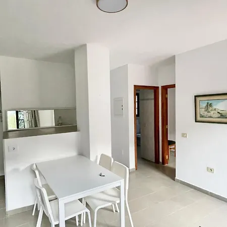 Penthouse Palmeras