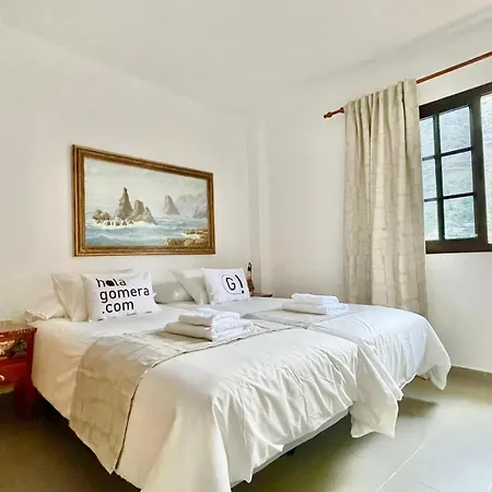 Penthouse Palmeras
