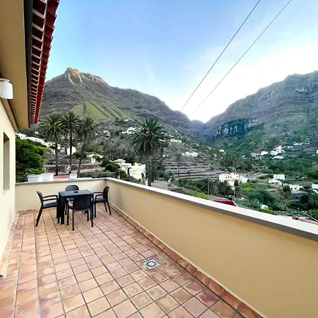 Penthouse Palmeras *