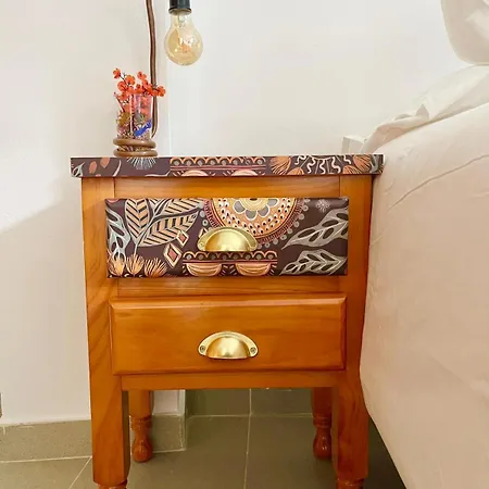 Daire Penthouse Palmeras